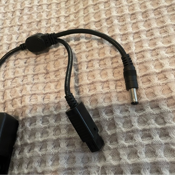 InterAct Nintendo GameCube Mobile Power GC - Picture 6 of 8